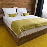 Kristály Konferencia&wellness Hotel 4*