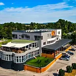 Kristaly Konferencia & Wellness 4* Ajka