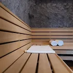 Szálloda Kristály Konferencia&wellness