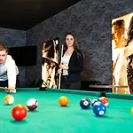 Kristaly Konferencia & Wellness 4*