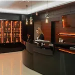 Kristaly Konferencia & Wellness Hotell 4*