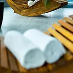 Kristaly Konferencia & Wellness Hotel