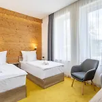 Kristaly Konferencia & Wellness Hotell Ajka