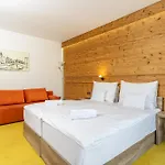 Kristaly Konferencia & Wellness Hotel