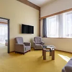 Kristaly Konferencia & Wellness Hotel Ajka