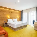 Kristaly Konferencia & Wellness 4* Ajka