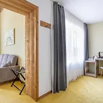 Hotell Kristaly Konferencia & Wellness