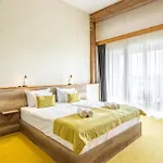 Kristaly Konferencia & Wellness Hotel 4*