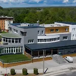 Kristály Konferencia&wellness 4* Ajka