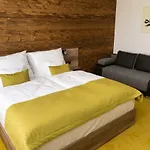 Hotell Kristaly Konferencia & Wellness