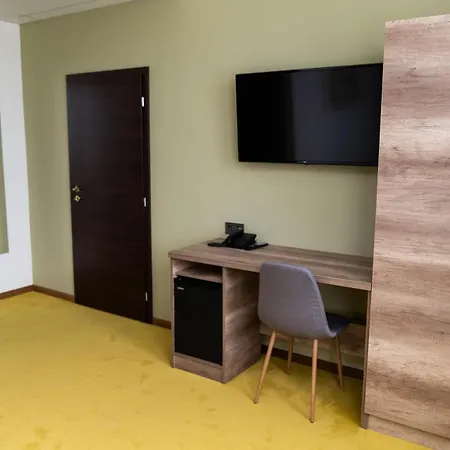 Kristály Konferencia&wellness 4*
