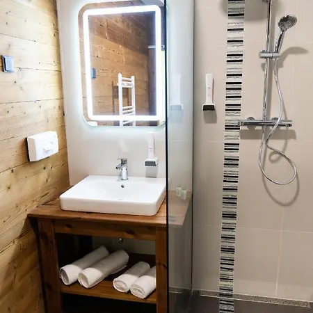 Kristály Konferencia&wellness Hotel 4*