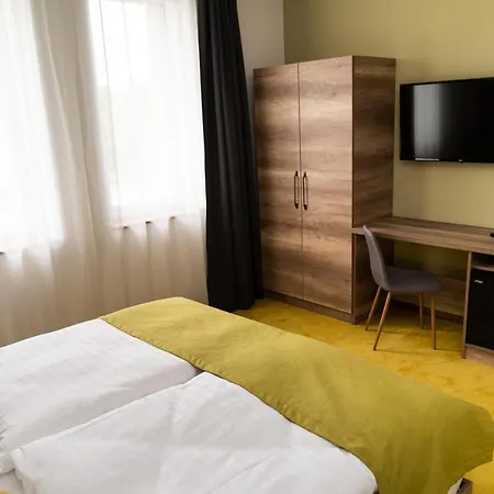 Kristály Konferencia&wellness 4*