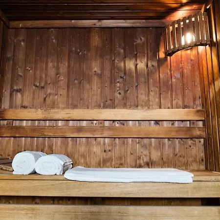 Hotel Kristály Konferencia&wellness Ajka