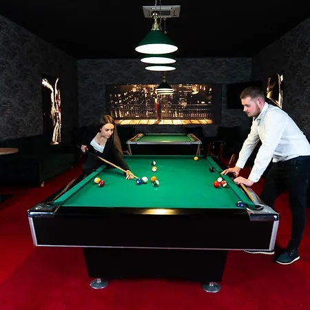 Hotel Kristály Konferencia&wellness