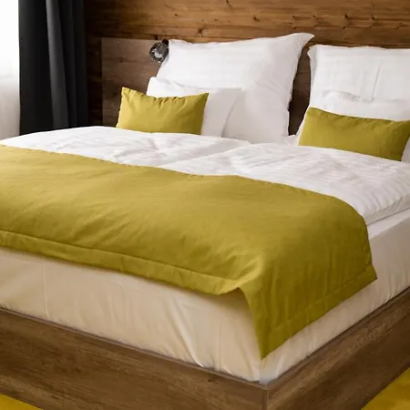 Hotel Kristály Konferencia&wellness 4*