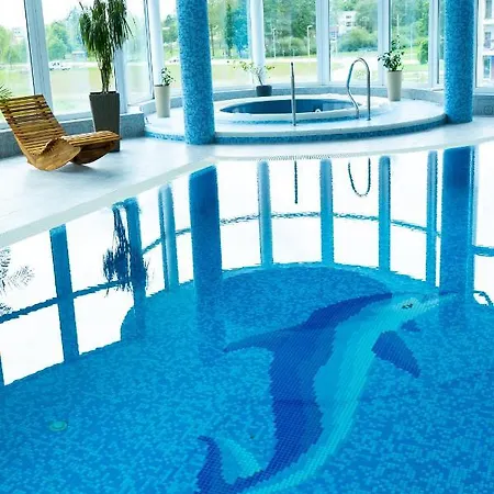 Hotel Kristály Konferencia&wellness