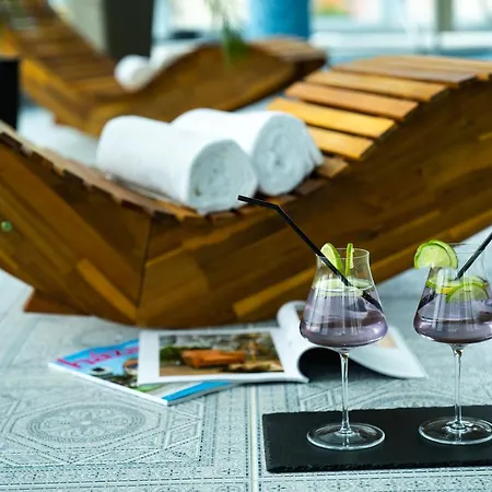 Hotel Kristály Konferencia&wellness