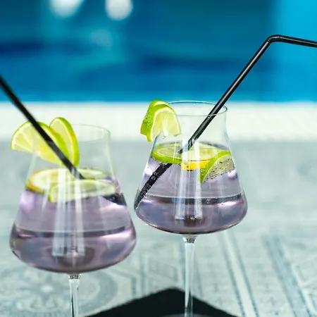 Kristaly Konferencia & Wellness Hotel