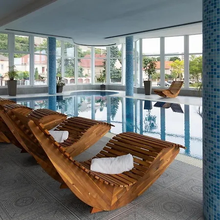 Kristály Konferencia&wellness Hotel Ajka
