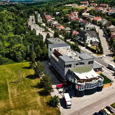 Hotel Kristály Konferencia&wellness 4*