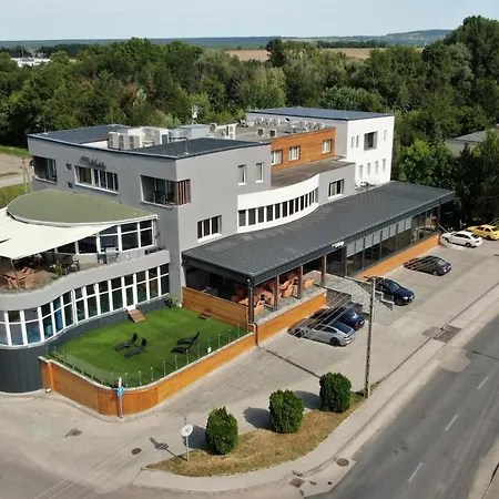 Kristály Konferencia&wellness Hotel Ajka