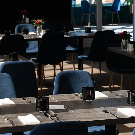 Hotel Kristaly Konferencia & Wellness Ajka