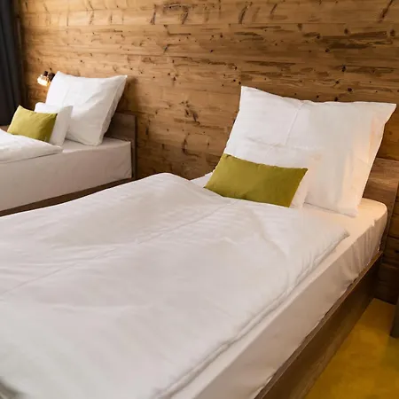 Kristaly Konferencia & Wellness Hotel