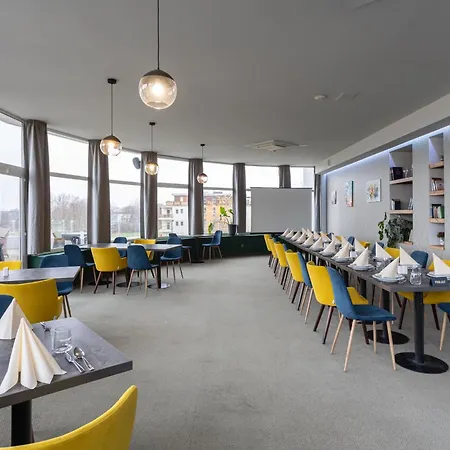 Kristaly Konferencia & Wellness Hotel