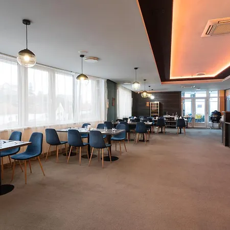 Kristaly Konferencia & Wellness