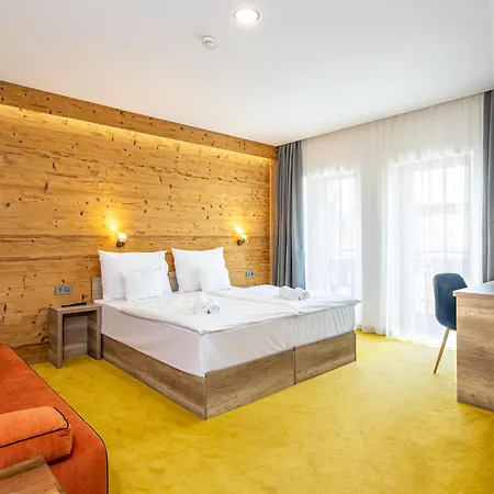 Kristaly Konferencia & Wellness 4* Ajka