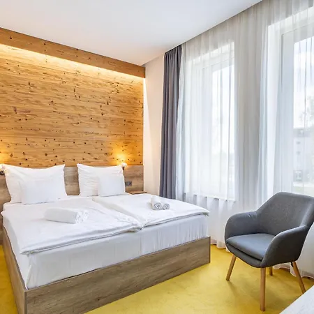 Kristály Konferencia&wellness Szálloda 4*