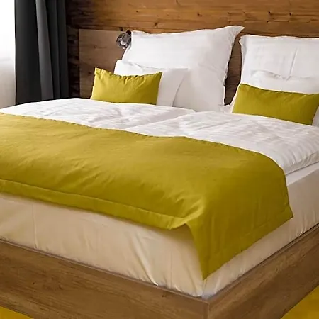 Kristály Konferencia&wellness Szálloda 4*
