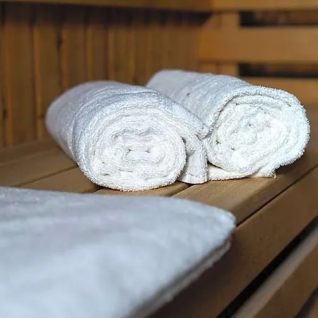 Kristály Konferencia&wellness 4* Ajka