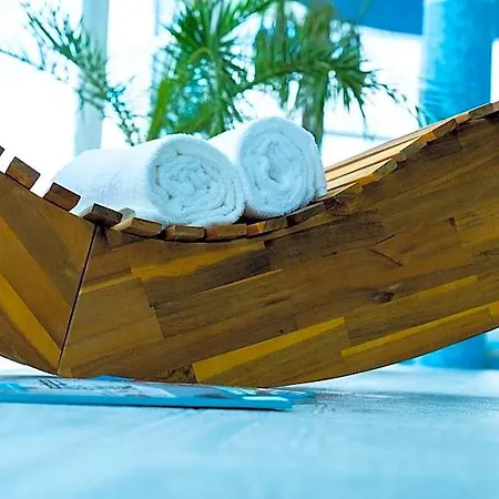 Kristály Konferencia&wellness Szálloda
