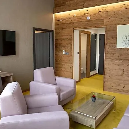 Szálloda Kristály Konferencia&wellness Ajka