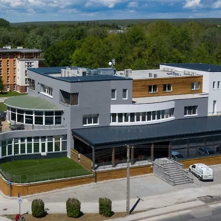 Kristály Konferencia&wellness 4* Ajka