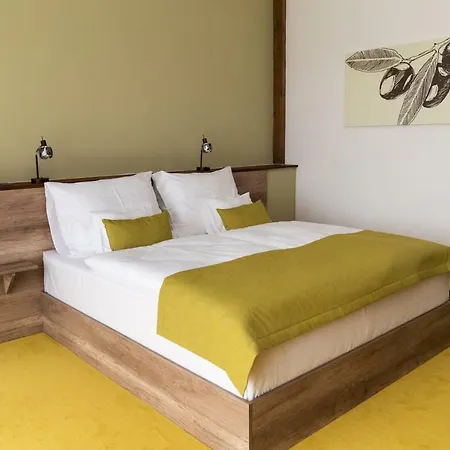 Hotel Kristaly Konferencia & Wellness 4*