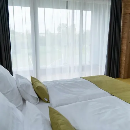 Kristály Konferencia&wellness 4*