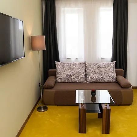 Kristály Konferencia&wellness Hotel