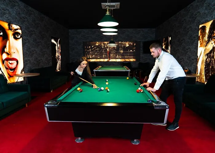 Hotel Kristály Konferencia&wellness