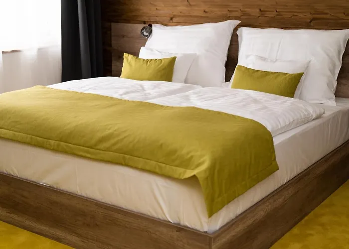 Hotel Kristály Konferencia&wellness 4*