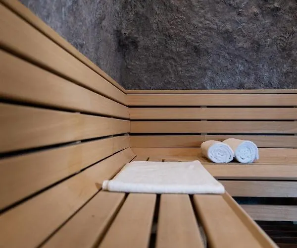 Hotel Kristály Konferencia&wellness