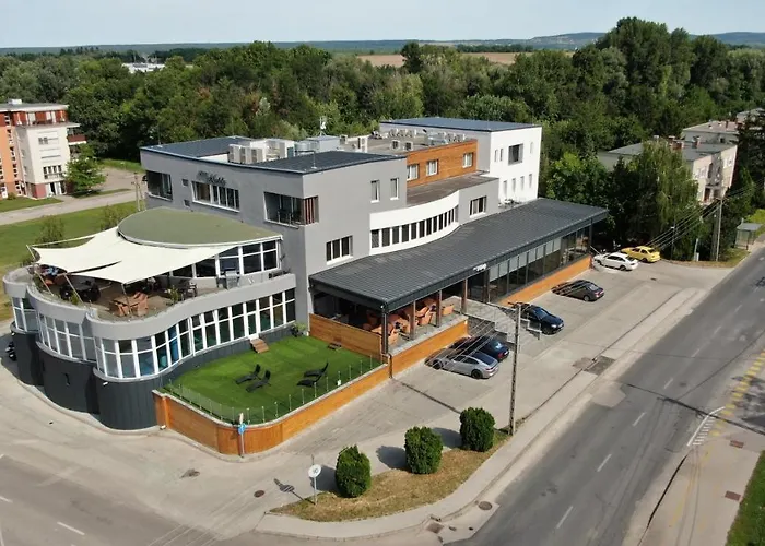 Kristaly Konferencia & Wellness Hotel Ajka