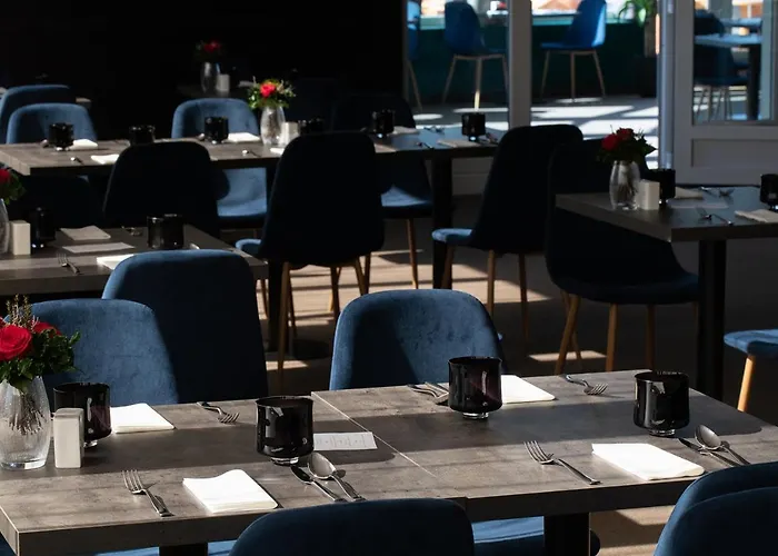 Hotel Kristaly Konferencia & Wellness Ajka