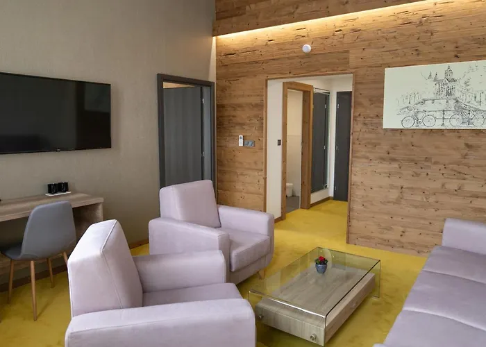 Kristaly Konferencia & Wellness