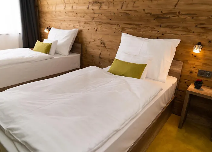 Kristaly Konferencia & Wellness Hotel