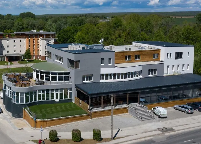 Kristály Konferencia&wellness 4* Ajka