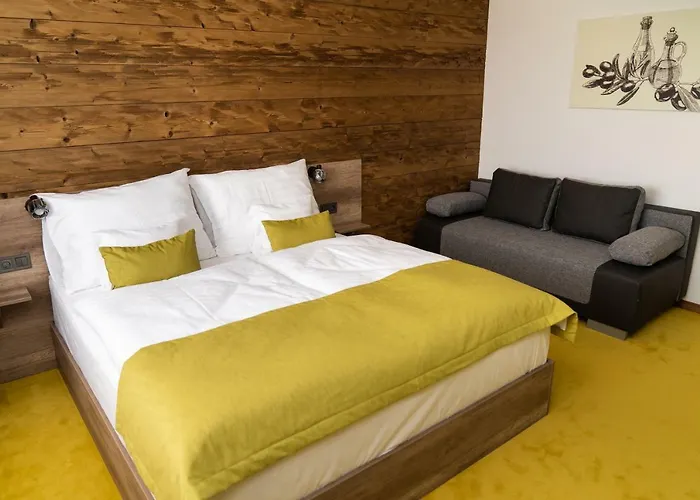 Hotel Kristály Konferencia&wellness