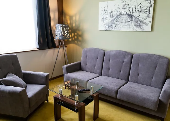 Kristály Konferencia&wellness Hotel Ajka